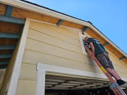 Siding for New Construction in Bee Ridge, FL